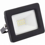 Kohtvalgusti G-TECH LED 20W, 1600lm, IP65, 120&deg;, 6400K, must; GT-GCX20W-64 GTV
