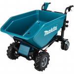 Akuk&auml;ru 2X18V Li-ion, kalluri funktsiooniga, BL, 300kg, DCU603Z MAKITA