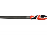 Yato Terasfail YT-6231, 250 mm, poolring, topelt l&otilde;ige, T12 teras, PP, TPR k&auml;epide