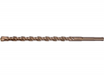 SDS Plus puur betooni / silikaattellise jaoks 12&times;600 mm YT-4178 YATO