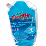 Winter Screen Wash klaasipesuvedelik - -20&deg;C, 3L, TW7454 TURTLE WAX