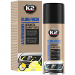 Puhastusvahend KLIMA FRESH LEMON 150ml, K222 K2
