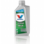 Mootori&otilde;li Hybrid C5 0W20 1L, 892409 VALVOLINE