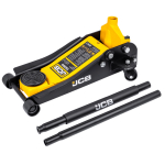 Madala profiiliga h&uuml;drauliline tungraud JCB-TZ830018 JCB 2,5T 87&ndash;455 mm, kahe kolviga