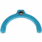 K&uuml;tusefiltri mutriv&otilde;ti, 108mm, K10673 KAMASA TOOLS