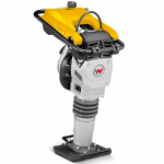 Vibroplaat BS68-2/28 5100070150 WACKER NEUSON