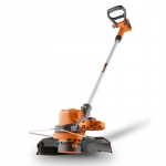 Akutrimmer 40V, &Oslash;300mm, POWDPG7546 POWERPLUS