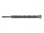 Geko SDS-plus puure 25x260 G62526, teras, tsementkarbiidist sisend