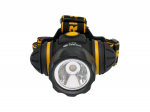 Vorel LED PEALAMPA 88674, 1W, 3xAAA, IP20, 3 valgustusrežiimi, ABS korpus, reguleeritav rihm