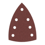 STANDARTA DELTA SMIL&Scaron;PAPĪRA LOKSNES, 100 X 147 H&L GR 80 - 10 PCS, 4932492769 MILWAUKEE