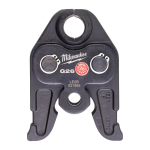 PRESES SPĪLES, JAW J18 - G26 - 1 PC, 4932464546 MILWAUKEE