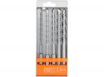 Betona urbju komplekts SDS S4, 23988, STHOR, 5 gab. (5-12 mm)