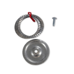 Degļa gredzens benzīna plītīm, modeļiem 442/533/508, R164217, COLEMAN