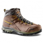 TX HIKE Mid Leather GTX, izmērs: 46.5, Taupe/Moss, 8020647184262 LA SPORTIVA