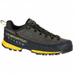 Apavi TX5 Low GTX, izmērs: 38, Carbon/Yellow, 8020647835393 LA SPORTIVA