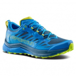Apavi JACKAL II, izmērs: 45.5, Electric Blue/Lime Punch, 8020647124411 LA SPORTIVA