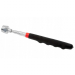 Telescopiska magnētiskā uzņem&scaron;anas rīks, 250-750 mm, neodīma magnēts, 2 kg, AW17235, AWTOOLS