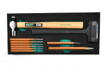 Sitamo instrumentu kmpl 10gab K26047 KAMASA TOOLS