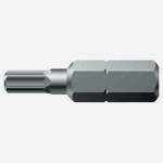 Hex Bit 5/64" x 25mm, WERA, 05135071001, augstas kvalitātes, izturīgs un elastīgs dizains