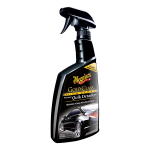 Meguiar's G7624 Gold Class Premium Kiir-Detailer 710 ml (USA)