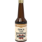 Esencja o smaku Bourbona na 4 L, 40ml BROWIN 404710