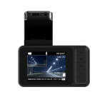 2K 1440P auto videosalvesti 170&deg; laia vaatenurga ja Wi-Fi-ga R460 2K Navitel