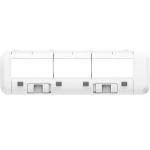 Harja kaitsekatte X20 Max robotile valge BHR9632GL Xiaomi