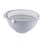 Kauss-s&otilde;el 2in1 Stella Keeeper 0610527130 21x21x10.5cm valge/hall