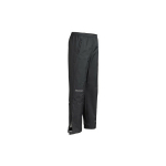 Laste vihmap&uuml;ksid PreCip Pant, MARMOT, 0785562560109, Veekindel: ~ 10 000 mm/m2, Kaal: 158,8 grammi, V&auml;rv: BLACK, Suurus: XL