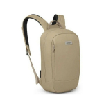 Seljakott Arcane Small Day, Osprey, 0843820197303, 12L, 0,54kg, LATTE BROWN