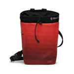 Magnesiumi kott GYM CHALK BAG, BLACK DIAMOND, 0793661639442, Kaal: 83g, v&auml;rv: OCTANE_FADE