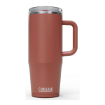 Termos Thrive Mug, CAMELBAK 0886798054353 1.0 L, Roostevaba teras, SIERRA RED