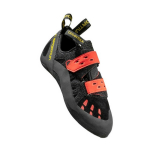 Klin&scaron;ijalats TARANTULA, LA SPORTIVA, 8058428141838, 36.5, MUSTA P&Auml;HKLIPUU, 480 paari