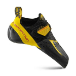 Kaljuseenused SOLUTION COMP, LA SPORTIVA, 8058428098873, &Uuml;lemine: nahk ja mikrokiud, Kaal: 480 g
