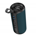 Kaasaskantav Bluetooth k&otilde;lar 40 W v&otilde;imsuse EQ ja TWS &uuml;hendusega ning AUX sisendiga OnMove 15 Tumesinine CNE-CBTSP15BK CANYON