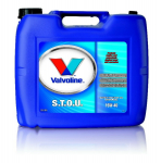 Universaalne &otilde;li Stou 15W40 20L, Valvoline, 17046, 20L, API CF-4, CE/SF, API GL-4, MF M1139, M1144, MF1145, FORD M2C-159B, 30, 40 seeria, Caterpillar TO-2, John Deere JDM J27, ZF TE-ML-06A,B,C,D. 07B, Allison C3, C4