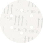 Velcro lihvketas 150mm P150, PFERD, 588178, 6 avaga