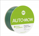 Perimeetri traad 3,8mm 250m, Auto-Mow, 21333554, Premium Safety
