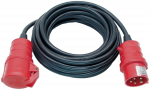Professionaalne pikendusjuhe 5G, 400V, 10m, IP44, Brennenstuhl, 1167740