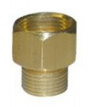 Gaasi regulaator Argonile/CO2 EU, TELWIN, 432160, &Oslash; 24,3 x 1/14", &Oslash; 21,8 x 1/14"