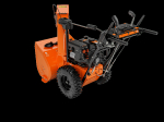 Lumefreze Deluxe 28, Ariens Company, 92137000, Mootor: Ariens AX, OHV, Mootori maht: 291 cm3, T&ouml;&ouml;tlus laius: 71 cm, T&ouml;&ouml;tlus k&otilde;rgus: 53 cm, Starter: manuaalne + elektriline starter 230V, K&auml;igud: 6 edasi/ 2 tagasi, K&uuml;tusepaagi maht: 2,7 l, Tootlikkus:  ...