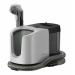 Dreame robottolmuimeja tarvik kangaste ja vaipade pesemise alus sobib H14 Mix ja H14 Dual HCCB2 Must