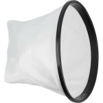 Yato YT-85752 Kangasfilter tolmuimejale YT-85705, materjal, GRD seeria, vastupidav, kaitseb HEPA filtrit, pestav