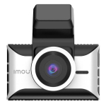 Imou auto pardakaamera T800 LC-CDR8411-W-T800 4K 136&deg; WiFi G-Sensor &ouml;&ouml;n&auml;gemine Must