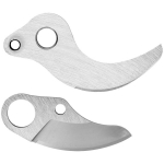 Yato oksak&auml;&auml;rid YT-8283811, 2 tk, SK5 teras, 30 mm l&otilde;ikesuurus, &uuml;lemine ja alumine tera