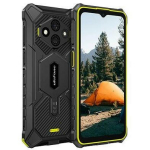 Ulefone mobiiltelefon RUGKING3PRO GREEN, 8GB RAM, 128GB ROM, 5700mAh, 48MP tagakaamera, IP68, IP69K