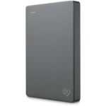 Seagate V&auml;line HDD STJL4000400 4 TB, 2.5", USB 3.2 Gen 1, h&otilde;bedane, Plug and Play, 20 cm kaabel