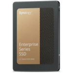 Synology SSD 2.5" SAT5221-480G 480GB 6Gbit/s, 90000 IOPS lugemine, 30000 IOPS kirjutamine, 5 aastat garantiid