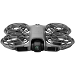 Dji droon CP.FP.00000273 4 rootorit, 12 MP, 3840 x 2880 pikslit, 7000 m, 1606 mAh, 49 GB m&auml;lu, Wi-Fi, Bluetooth 5.2, GPS