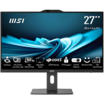 Msi PRO AP272P 14M-496EU 68.6 cm (27) Full HD 1920 x 1080 IPS, 16GB DDR5, 512GB SSD, Wi-Fi 6E, Bluetooth 5.3, reguleeritav alus